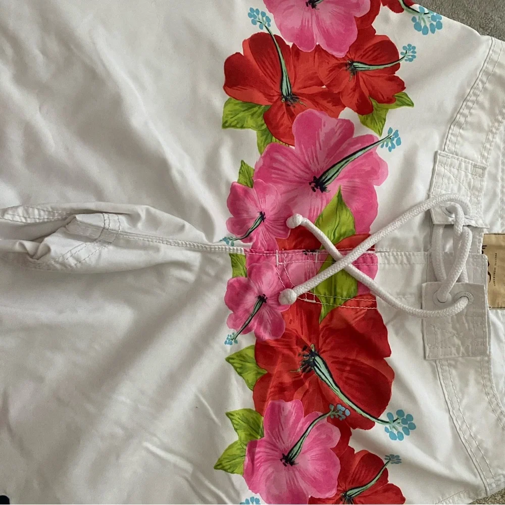 Hollister Swimming Shorts - Picture 4 of 6